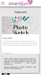 Mobile Screenshot of divertifun.net